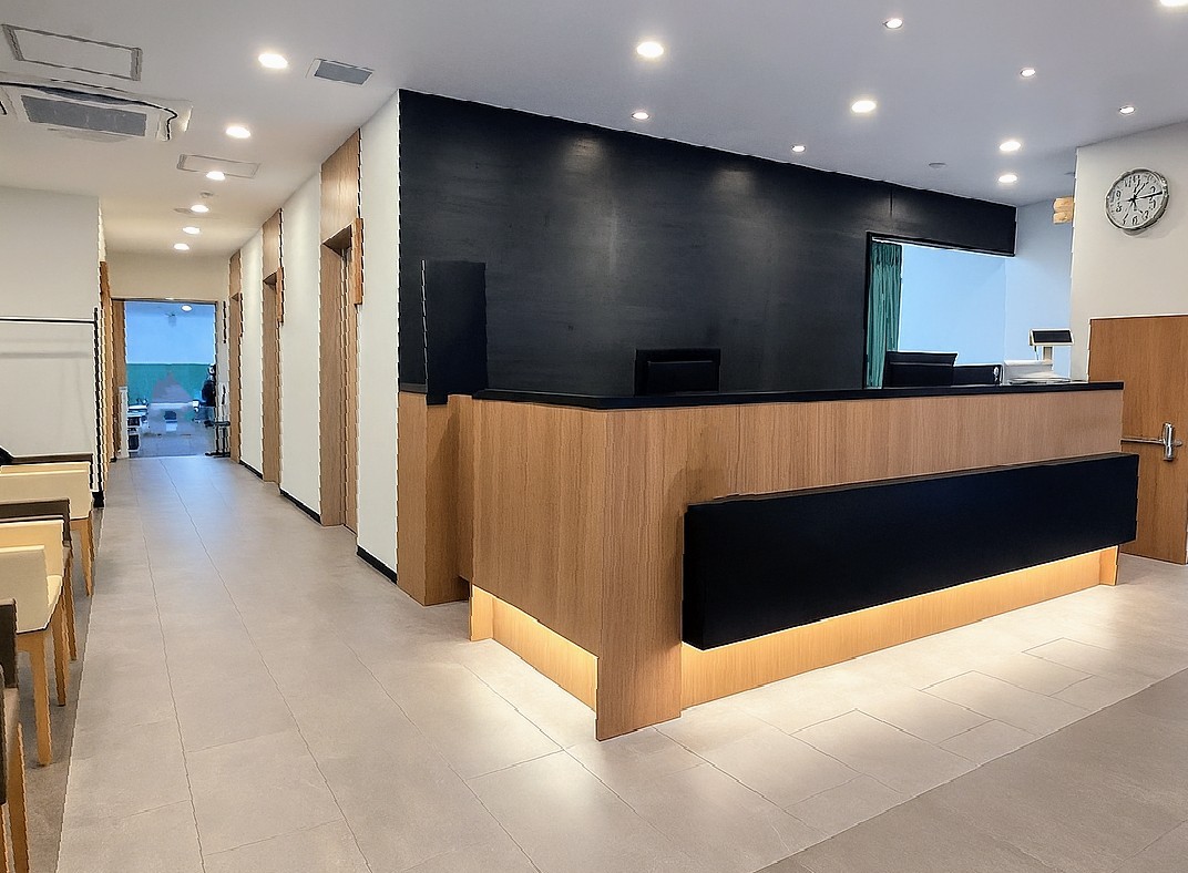 整形外科 外来のご案内 | 大森牧田クリニック| 大田区蒲田 牧田総合