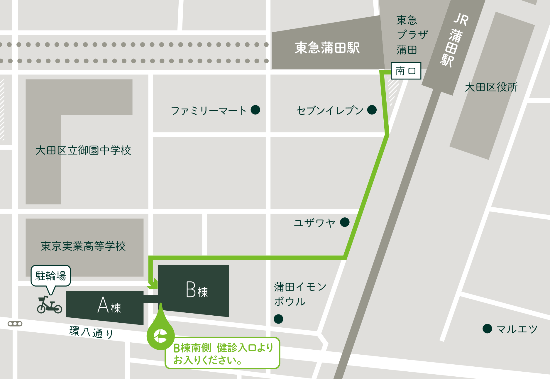 婦人科鑑別細胞診断図譜 第2版/医歯薬出版株式会社